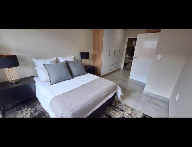 3 BEDROOM SECTIONAL TITLE FOR SALE IN BOARDWALK VILLAS